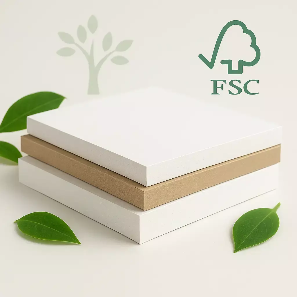 FSC Certification Demand on the Rise: What It Means for Paperboard Buyers